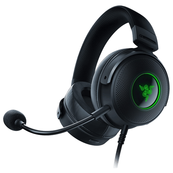 Razer kraken cheap pro ear cushion